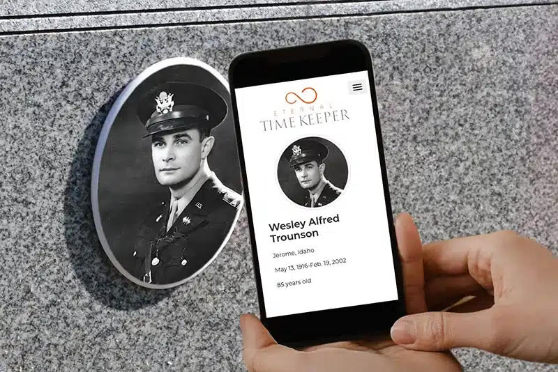 Featured image for Introducing the Eternal Timekeeper™ Security Trust: Long-Term Protection for Digital Memorials