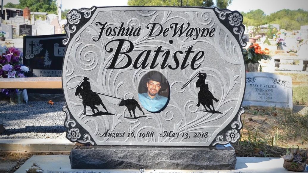 Featured image for How to Care For Headstone Pictures