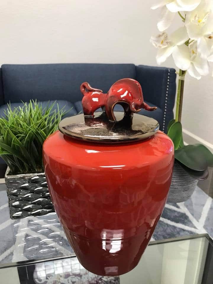 Featured image for Cremation Options | Urns