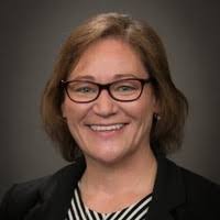 Portrait of Suzanne Luken